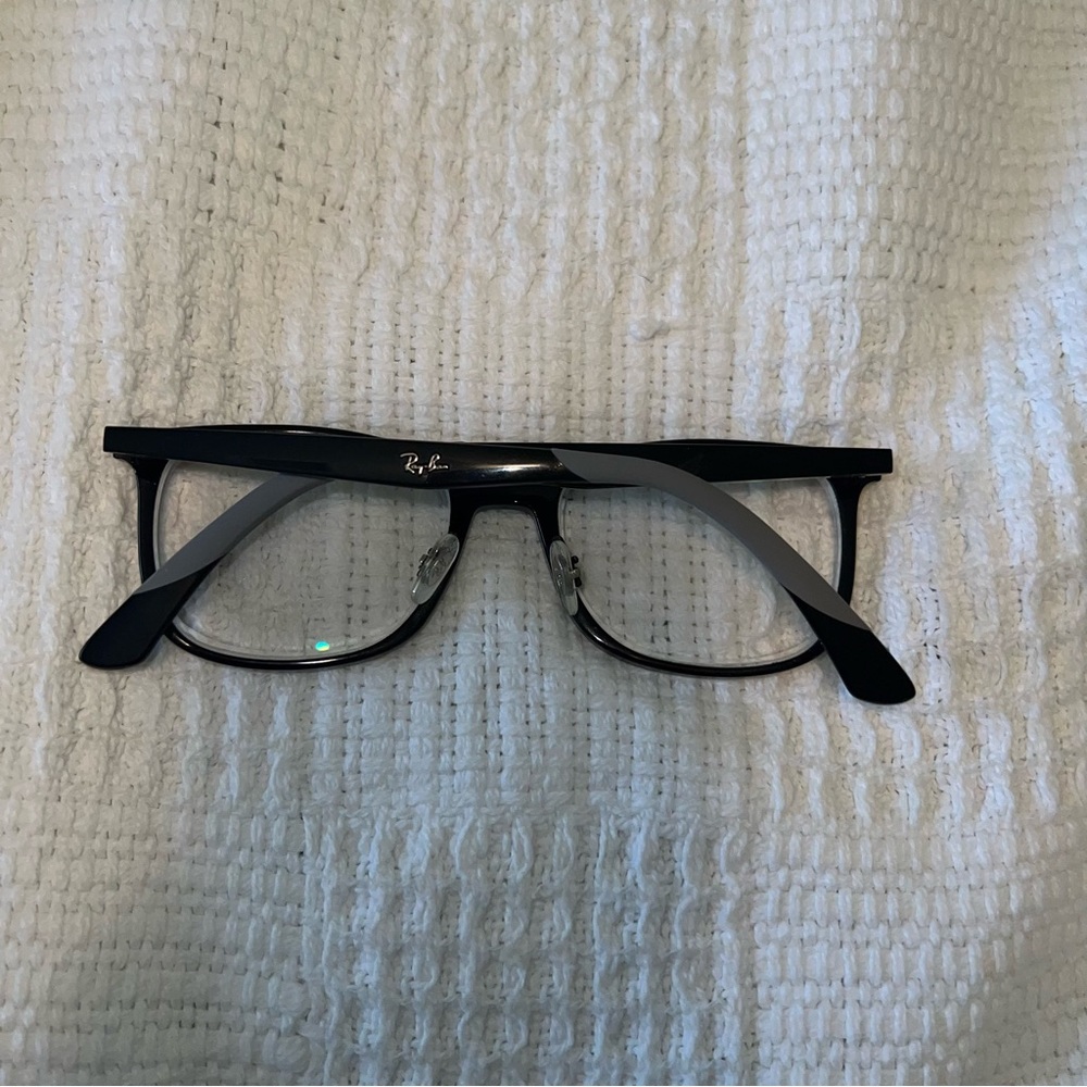 ray-ban glasses / frames - Picture 2 of 4